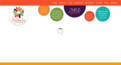 Desktop Screenshot of highbankssociety.ca